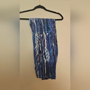 Slimming Option size 1 leggings